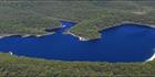 Lake McKenzie - Fraser Island - QLD (PBH4 00 17783)
